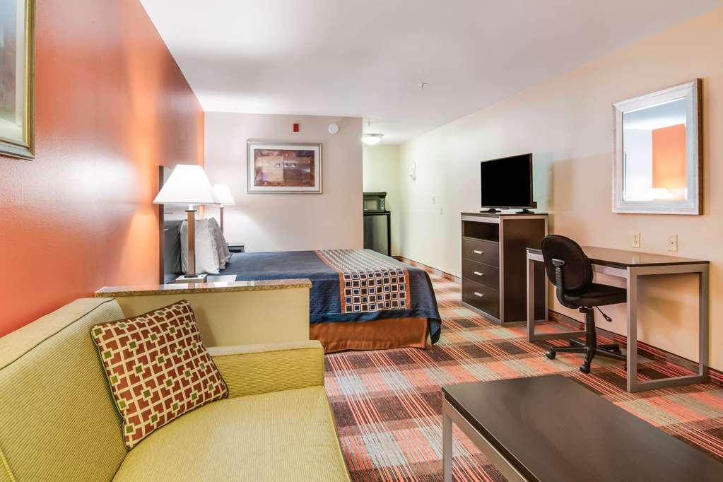 Americas Best Value Inn - Mableton Exterior photo