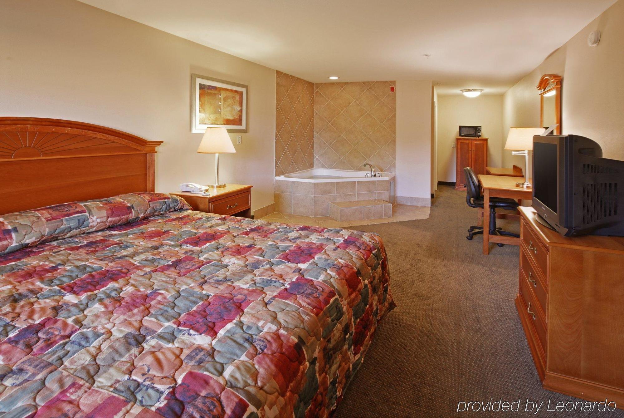 Americas Best Value Inn - Mableton Room photo