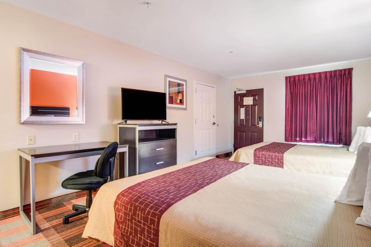 Americas Best Value Inn - Mableton Exterior photo